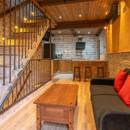 Apartamento Divino Morales 플라센시아 외부 사진
