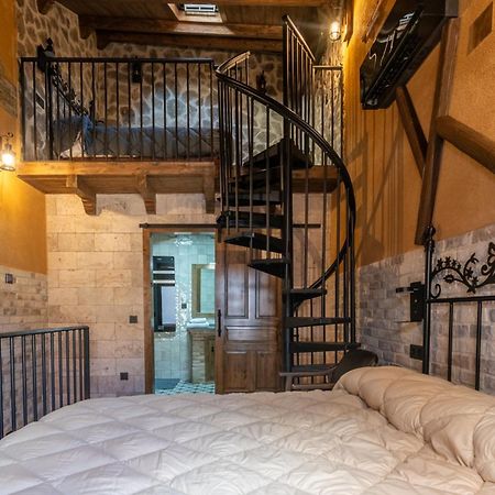 Apartamento Divino Morales 플라센시아 외부 사진