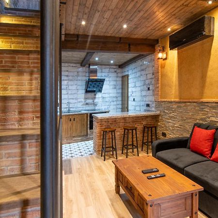 Apartamento Divino Morales 플라센시아 외부 사진