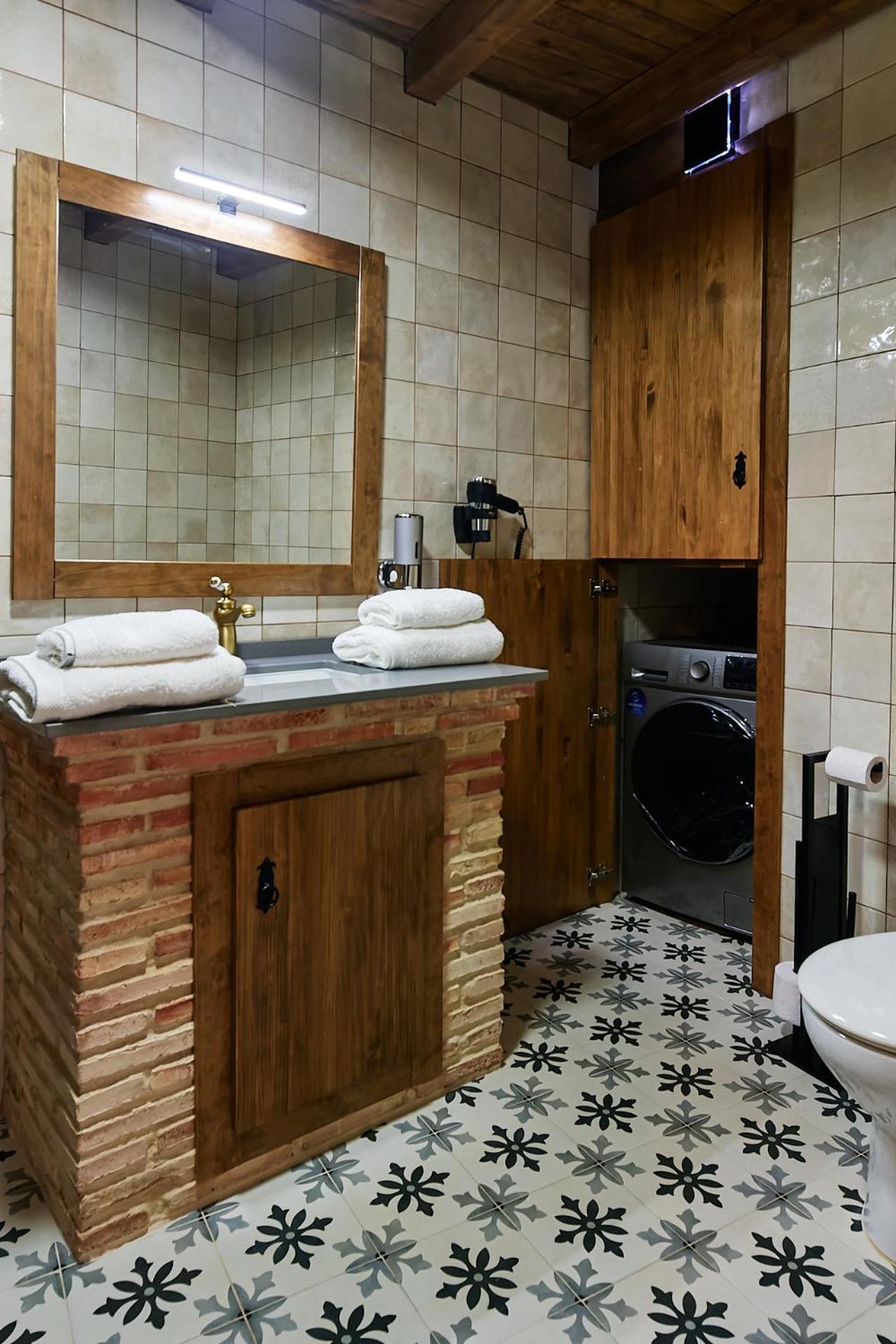 Apartamento Divino Morales 플라센시아 외부 사진
