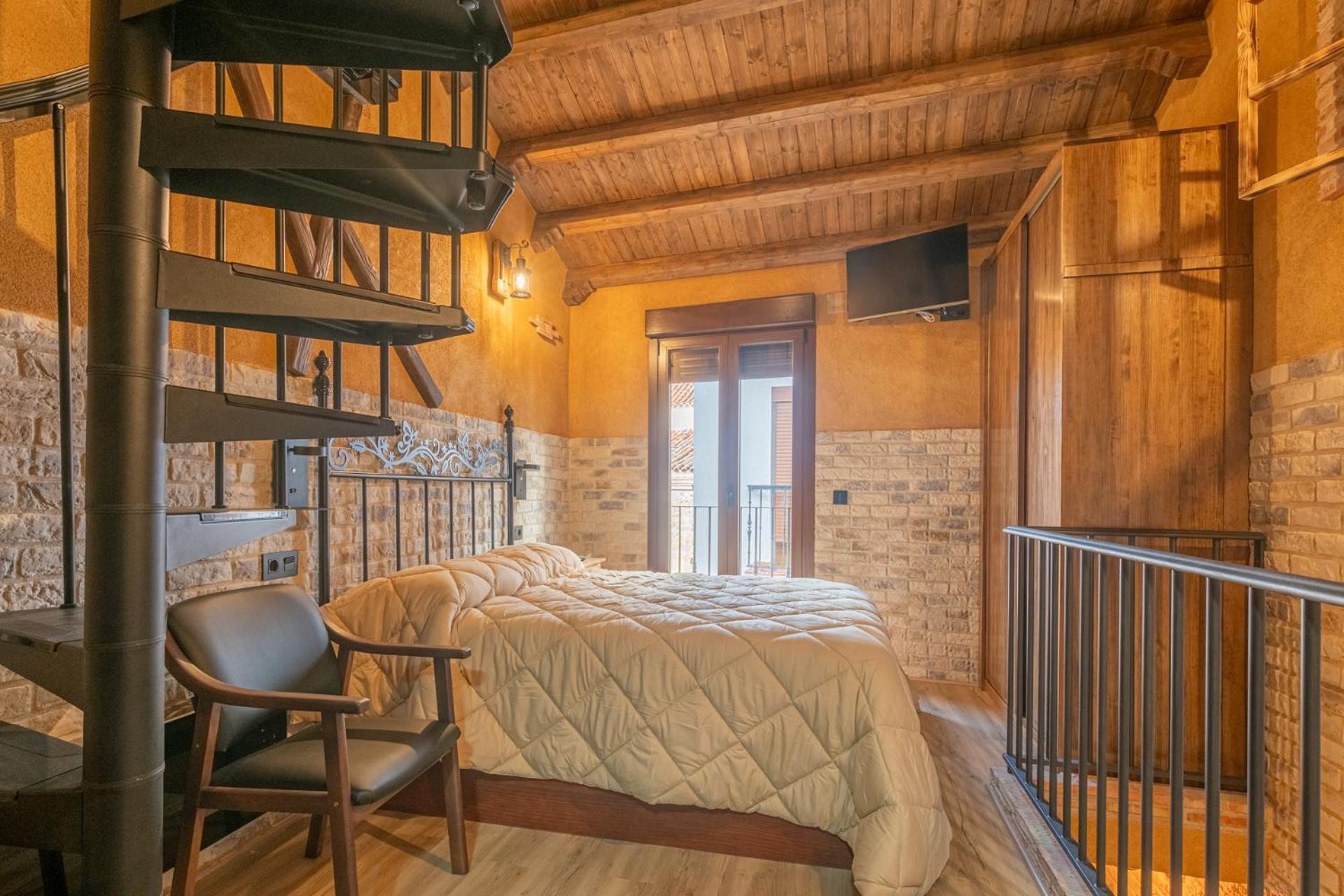Apartamento Divino Morales 플라센시아 외부 사진