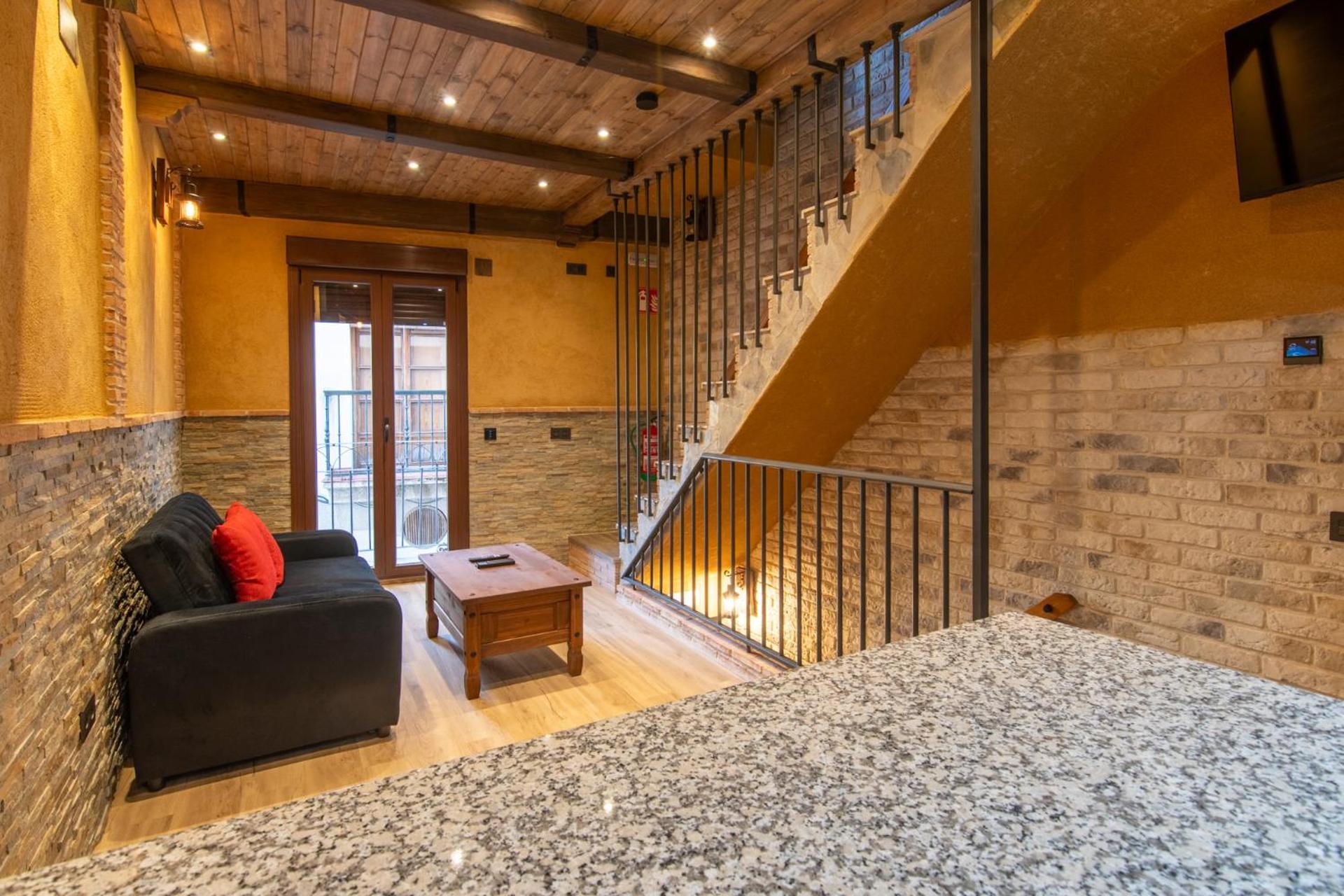 Apartamento Divino Morales 플라센시아 외부 사진