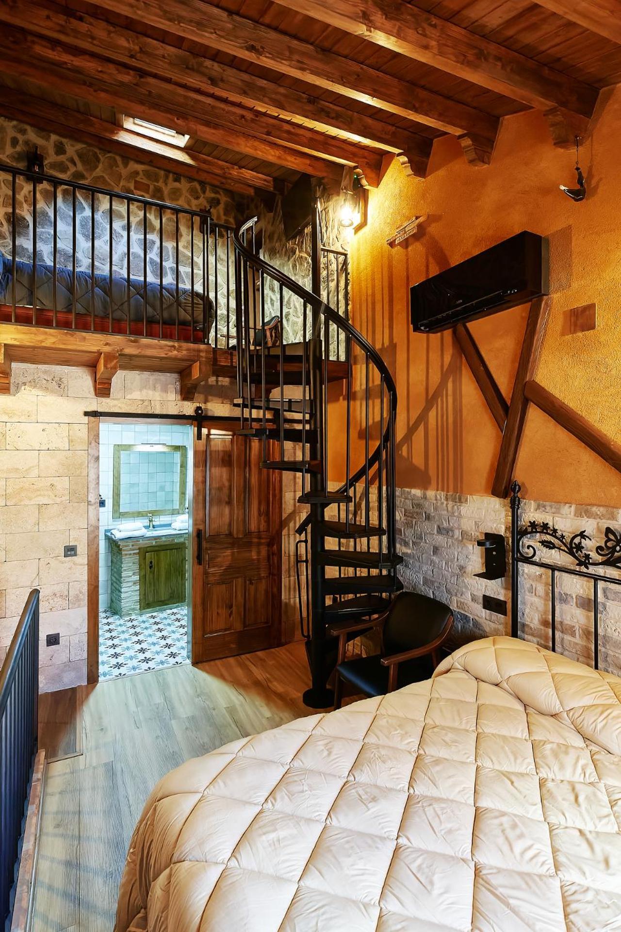 Apartamento Divino Morales 플라센시아 외부 사진
