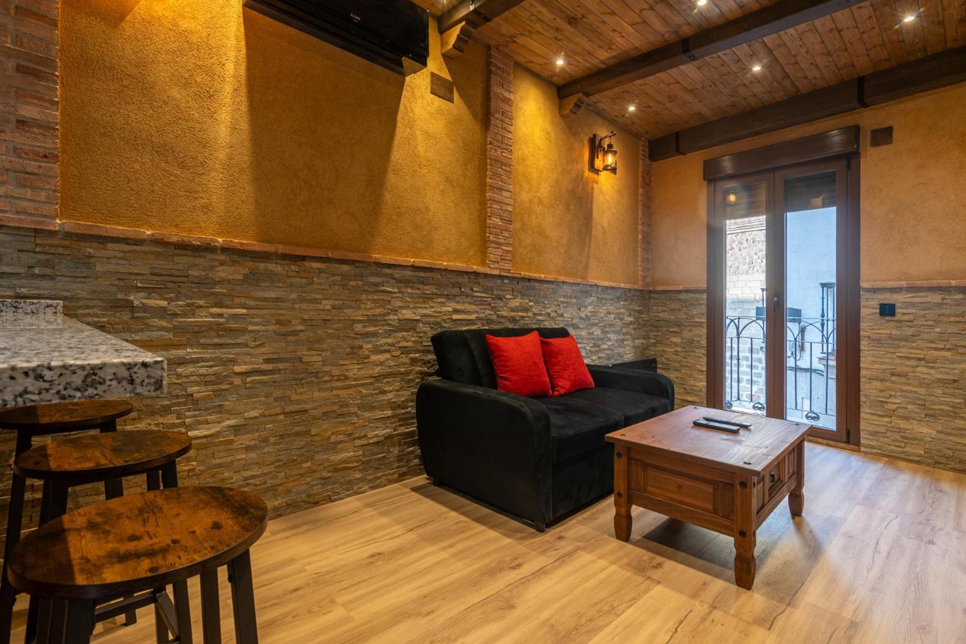Apartamento Divino Morales 플라센시아 외부 사진